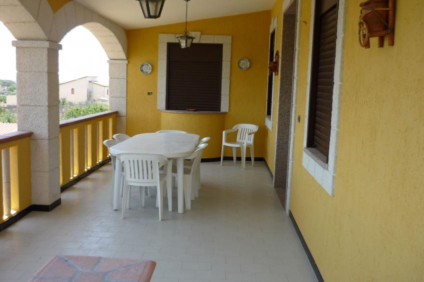 Haus in Licata mit Grill, Garten und Terrasse - foto 7