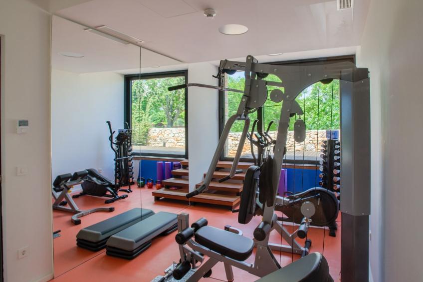 für 6 Personen und 4 Kinder in Porec-Jurici, Istrien (Westküste von Istrien) - foto 27