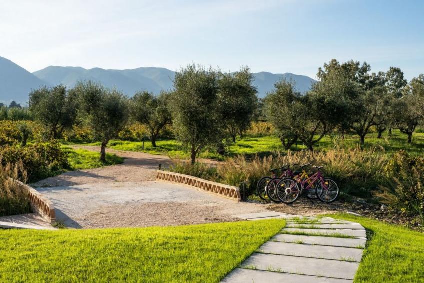 Aneli Luxury Villas, Villa Semeli 7 Schlafzimmer - foto 8