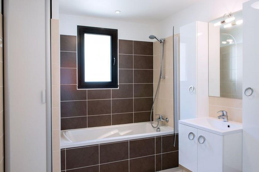 Wohnung mit Blick auf das Wasser - foto 10