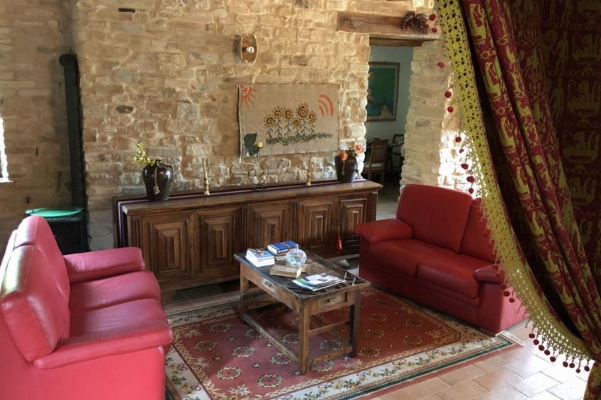 Villa mit privatem Pool und atemberaubender Aussicht - foto 15