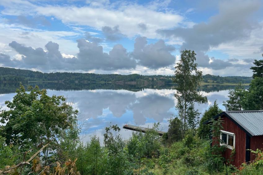 Villa Solsken - foto 26