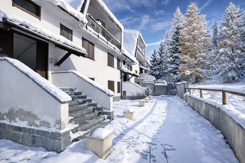 Appartamento Bellevue Richardette - foto 14