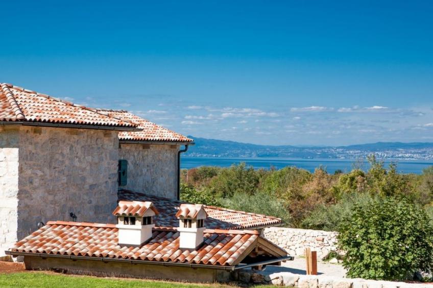 Villa "Oravec" mit Garten, Grill und Terrasse - foto 44