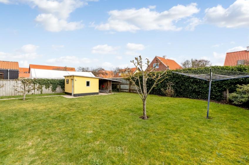 "Caranus" - 900m from the sea in NW Jutland - foto 6
