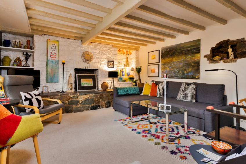 Wallis Cottage - foto 25