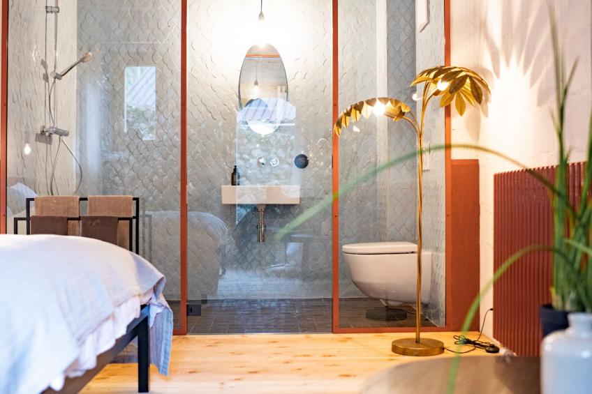 Tremondi Boutique BNB & Restaurant, (Quinten), - foto 5
