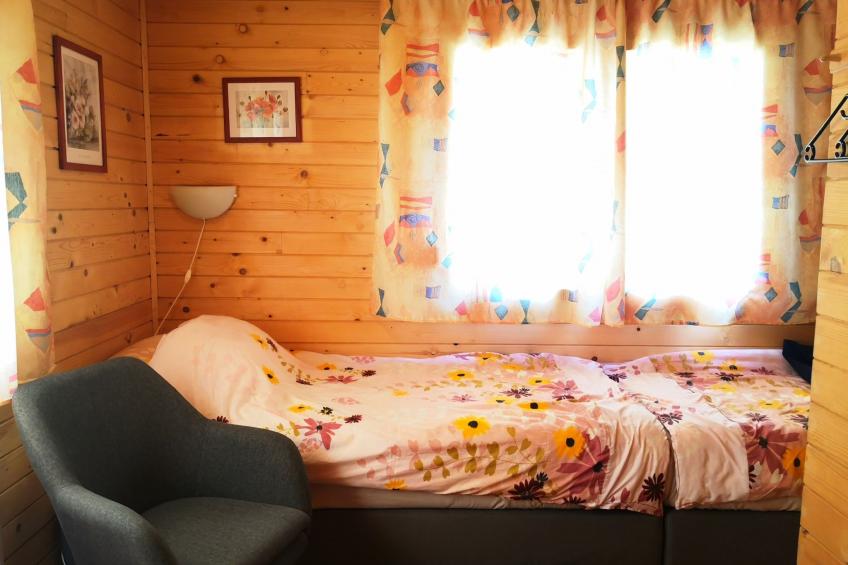 Ferienhaus (FOD146) - foto 12