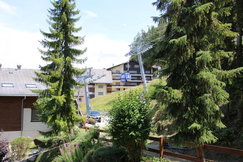 Mélèzes S 033 - SKI LIFT apartment 8 pers - foto 12