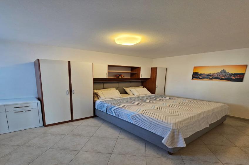 Apartments Olga - one bedroom apartment A1 - foto 3