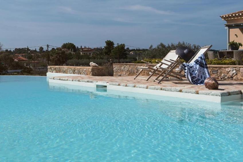 Elegant Villa Apolonas - foto 32