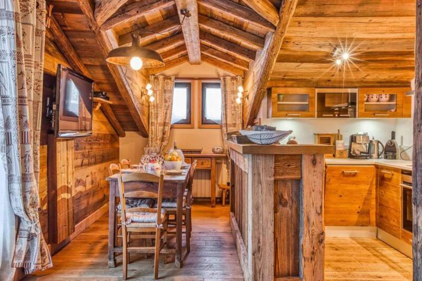 Résidence Les Coeurs - foto 6