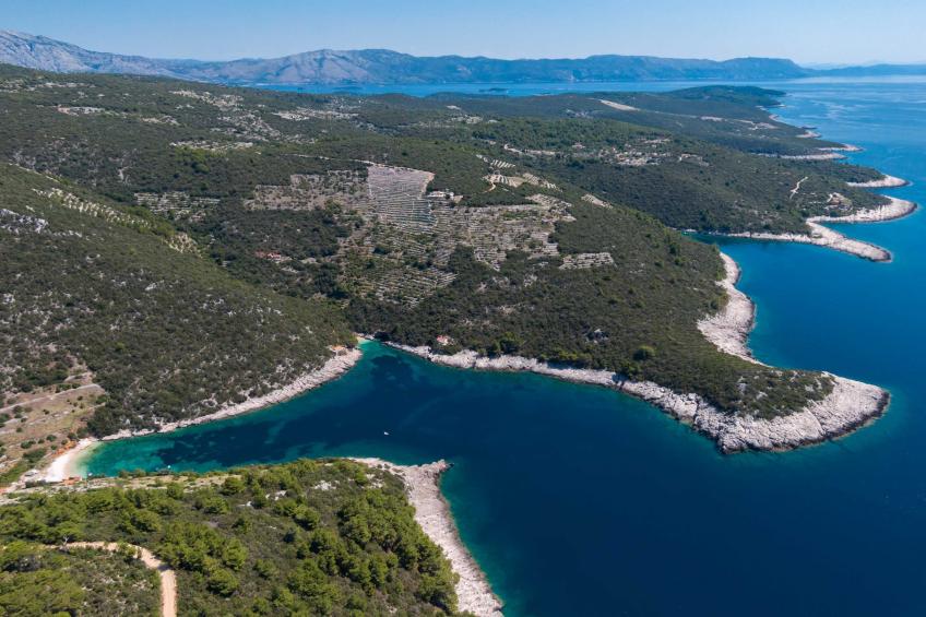 Stone House Harmony -Studio Apartment with Patio and Garden View ( 2 ) - foto 45