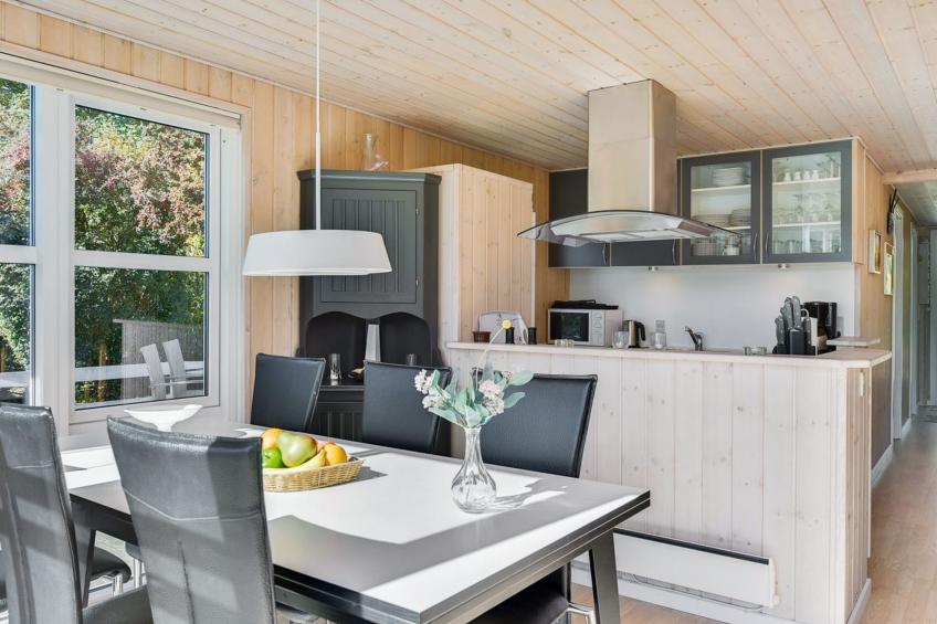 "Leandra" - 600m from the sea in SE Jutland - foto 24