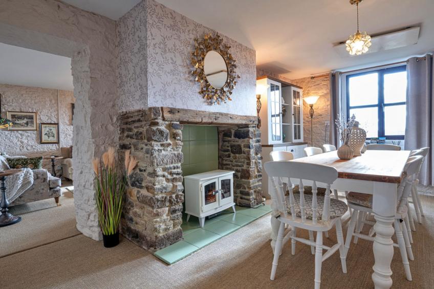 Blackclough Farmhouse at Blackclough Farm - foto 2