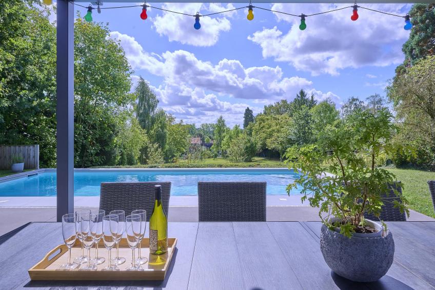 Maison Oscar - foto 11