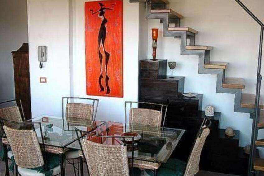 'Cubicula' mit Privatparkplatz - foto 7