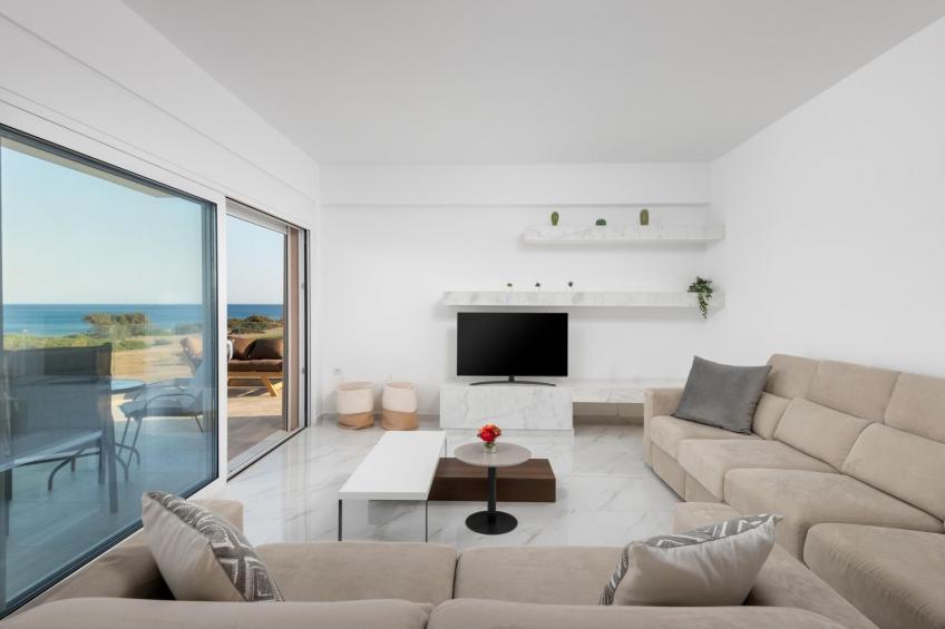 Strandvilla Viviane Paulos für 12 Personen - foto 10