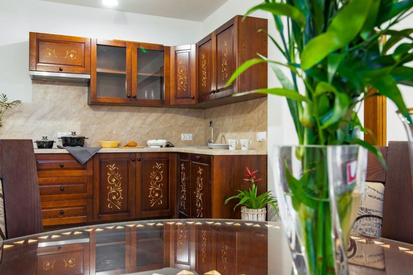 Wohnung in Villa 35 - foto 6