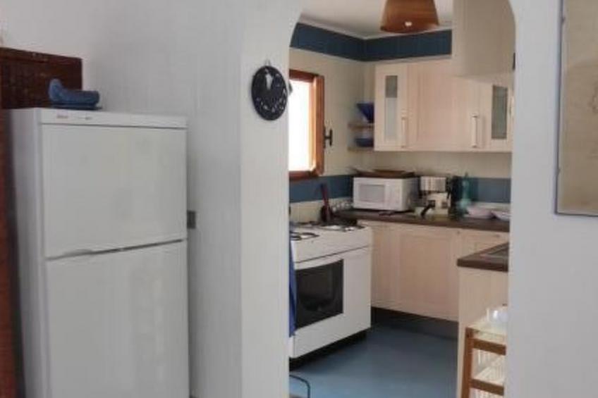 'Luciana' mit Wasserblick - foto 21