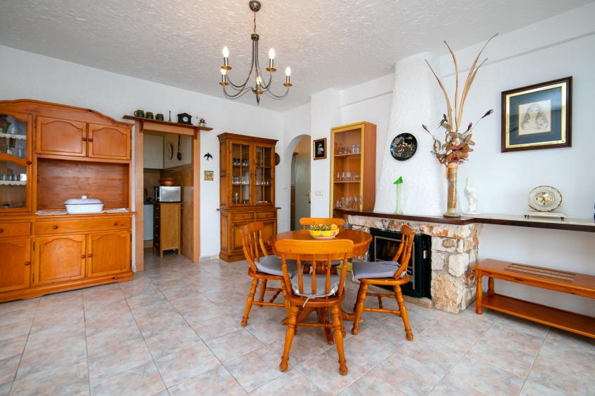 Casa Meluca - foto 12