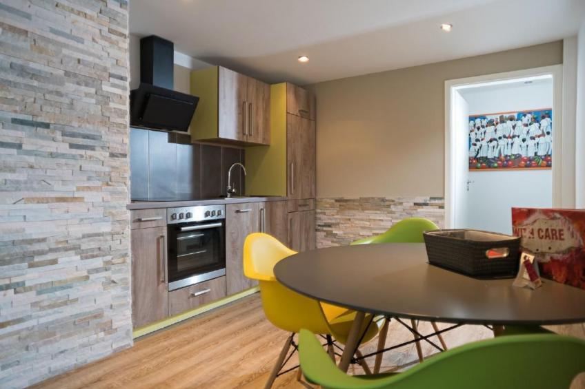 Fuhrmannsuite - foto 2