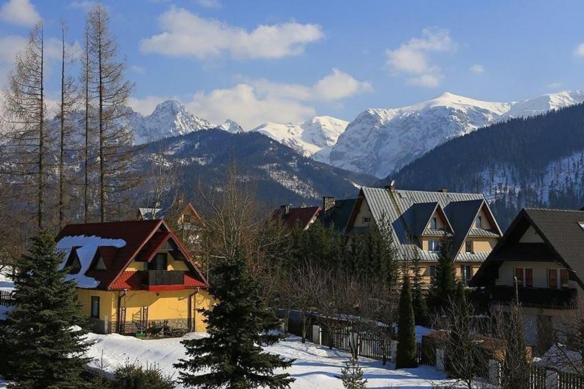 Wohnung Giewont mit Schwimmbad - foto 13