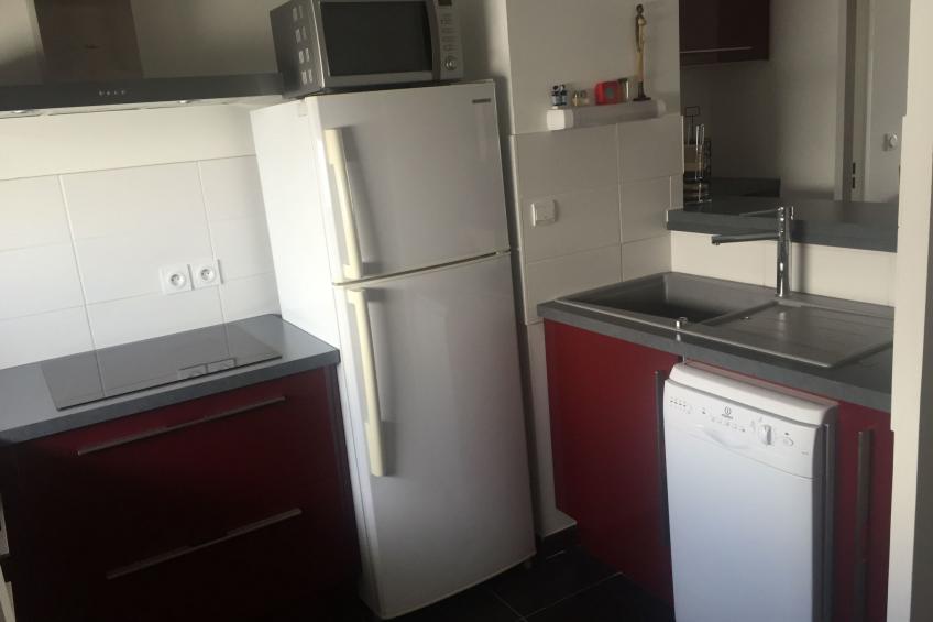 SCHÖNE T3 MIT SÜDTERRASSE - foto 17