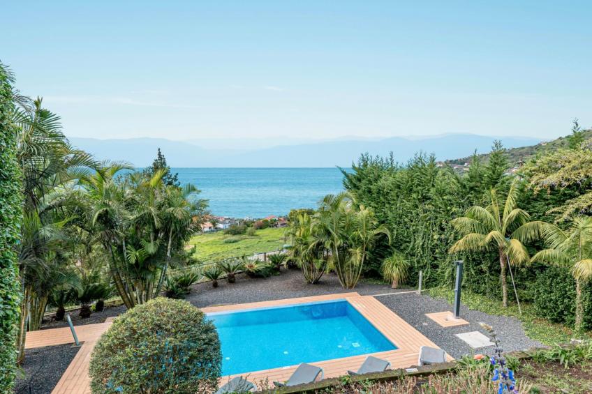 Historische Quinta Vista Mar in Arco T3 - foto 9