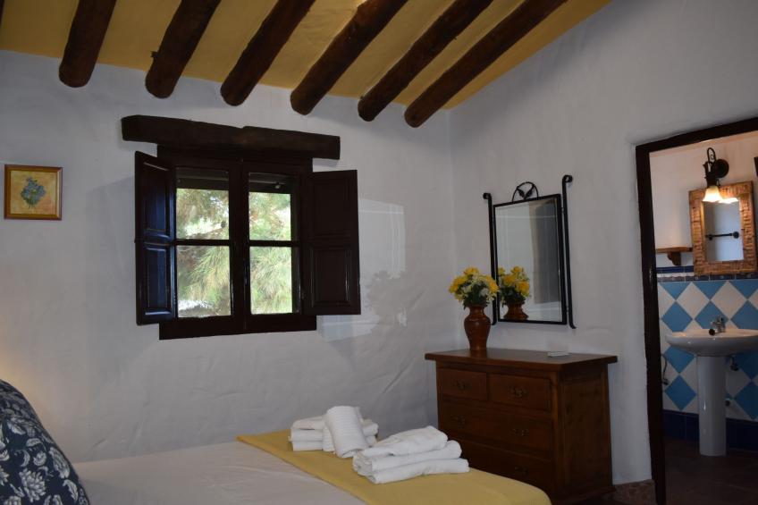 Finca Carrulo mit privatem Pool - foto 17