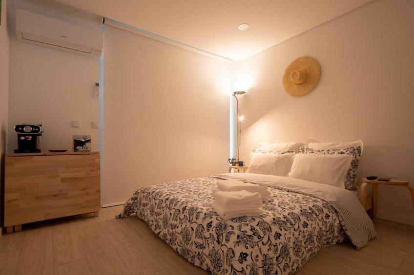 Kissen-Appartement im Historischen Zentrum - foto 3