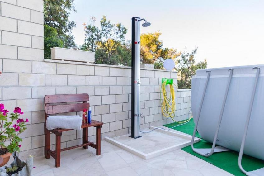 Apartment Villa Andro - Three Bedroom Apartment with Terrace and Sea View - foto 26