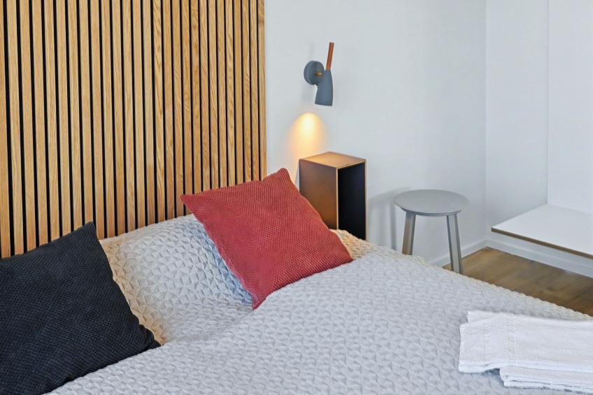 Penthouse Dümmerblick - foto 18