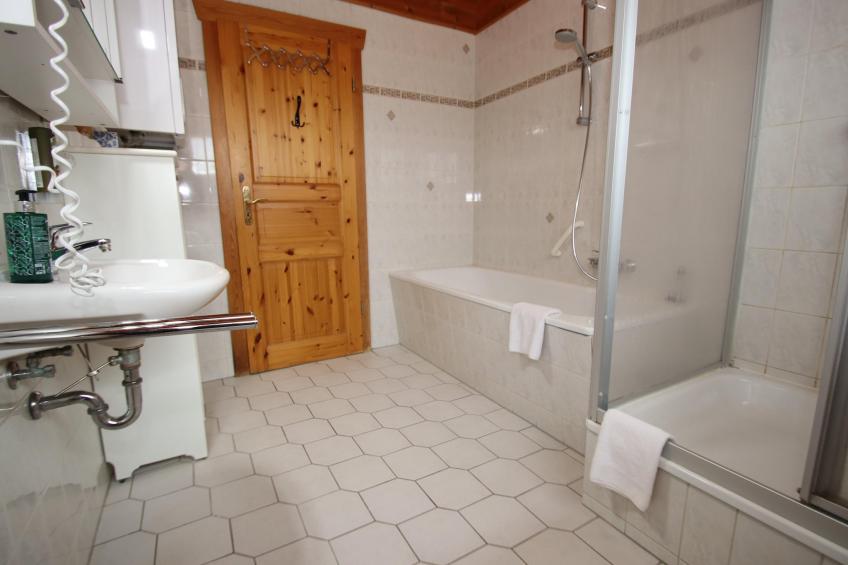 Hotel Harzhaus - Großes Ferienhaus 5 - foto 37