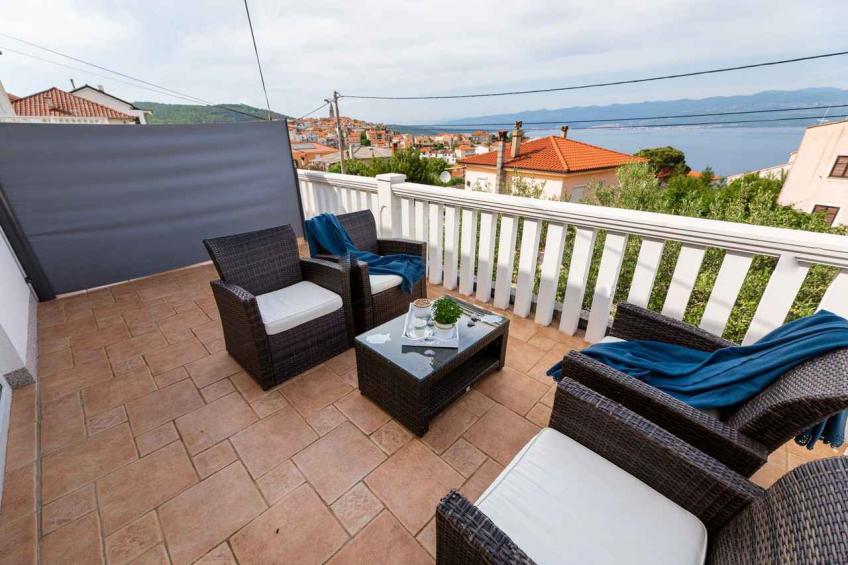 Holiday apartment near the beach with sea view and air conditioning - BF-V3XY - foto 5