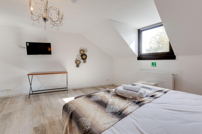 B&B Ferienwohnung