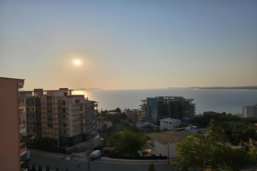 Vlora Sunset Sea View Apartment - foto 31