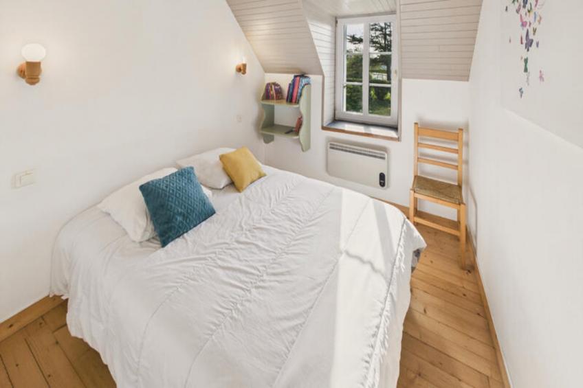 Maison à Saint Jean Trolimon - foto 5