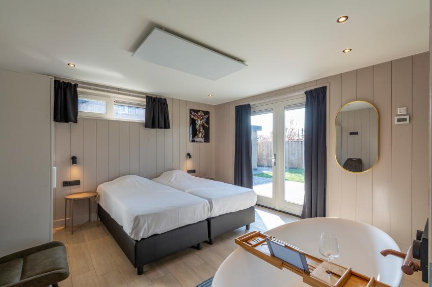 Wellness Villa Azure - foto 4