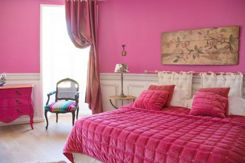 Cottage de la tour duplex 100m2 mit Pool Azay le rideau - foto 35