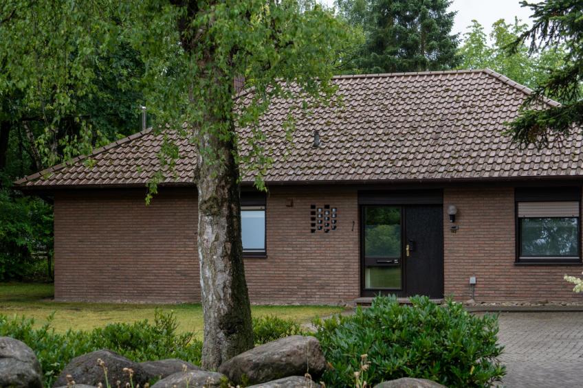 Bungalow Estate 12 persons - foto 31