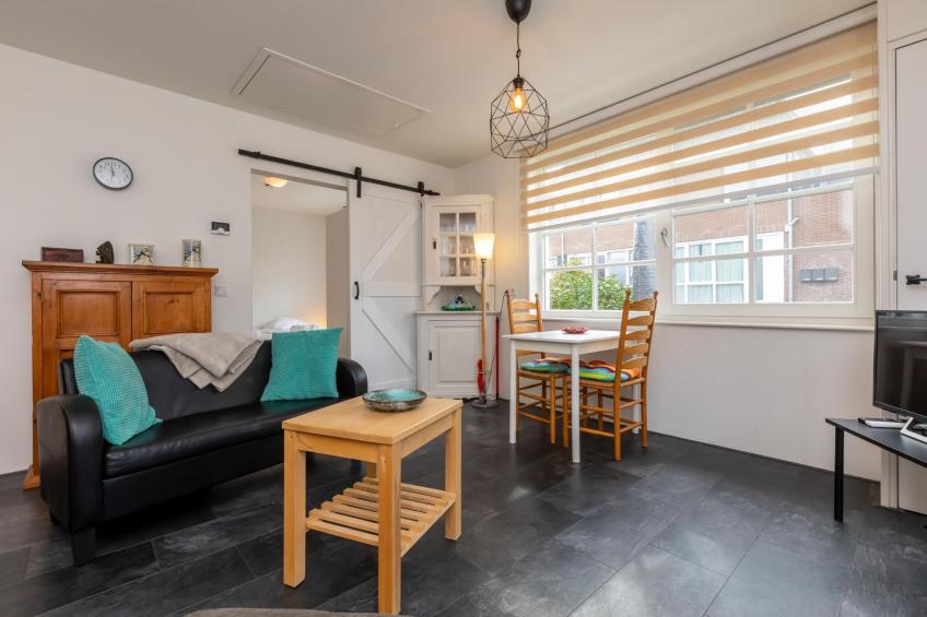 Holidayhouse - Achterweg 10 l Zonnemaire 'Sol e Mar' - foto 8