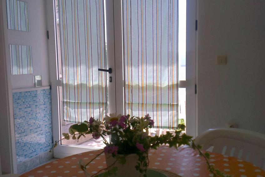 Vedran' Ferienwohnung mit Wasserblick - foto 19