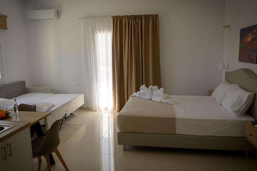 Sunsea Studios- Bergblick Studio 5 - foto 3