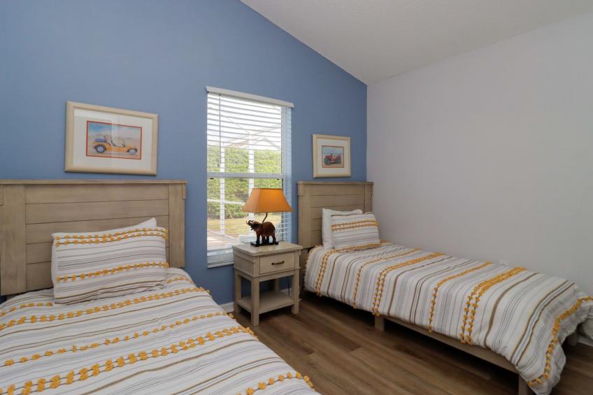 Ruhiger 4BR Rückzug in der Nähe von Orlando Parks - foto 24