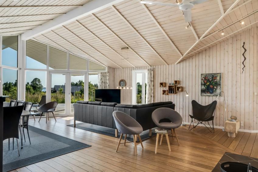 "Eljas" - 200m to the inlet in The Liim Fiord - foto 2