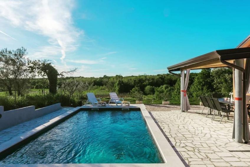 Villa Pendolina mit privatem Pool und Jacuzzi - foto 17