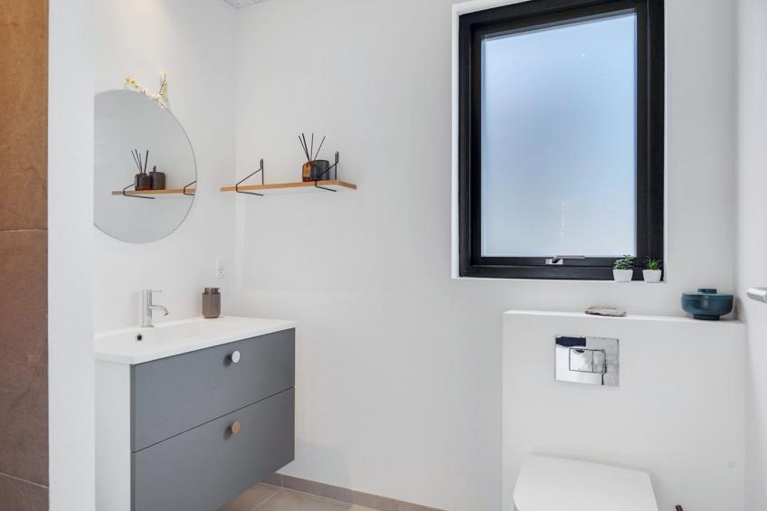 "Haley" - 150m from the sea in Funen - foto 11