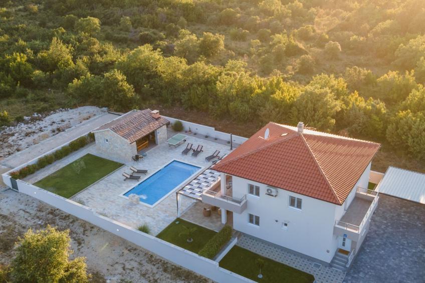 Villa Magdalena - foto 5