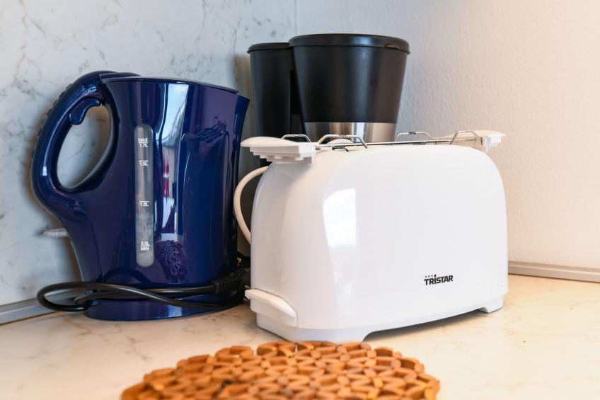 Relais Rosa dei Venti - Zwei-Zimmer-Wohnung - foto 21